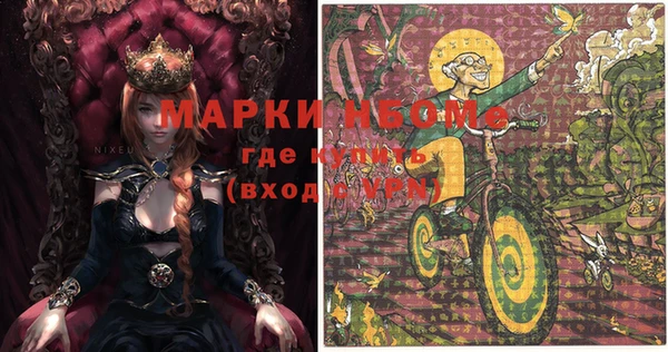ешки Няндома